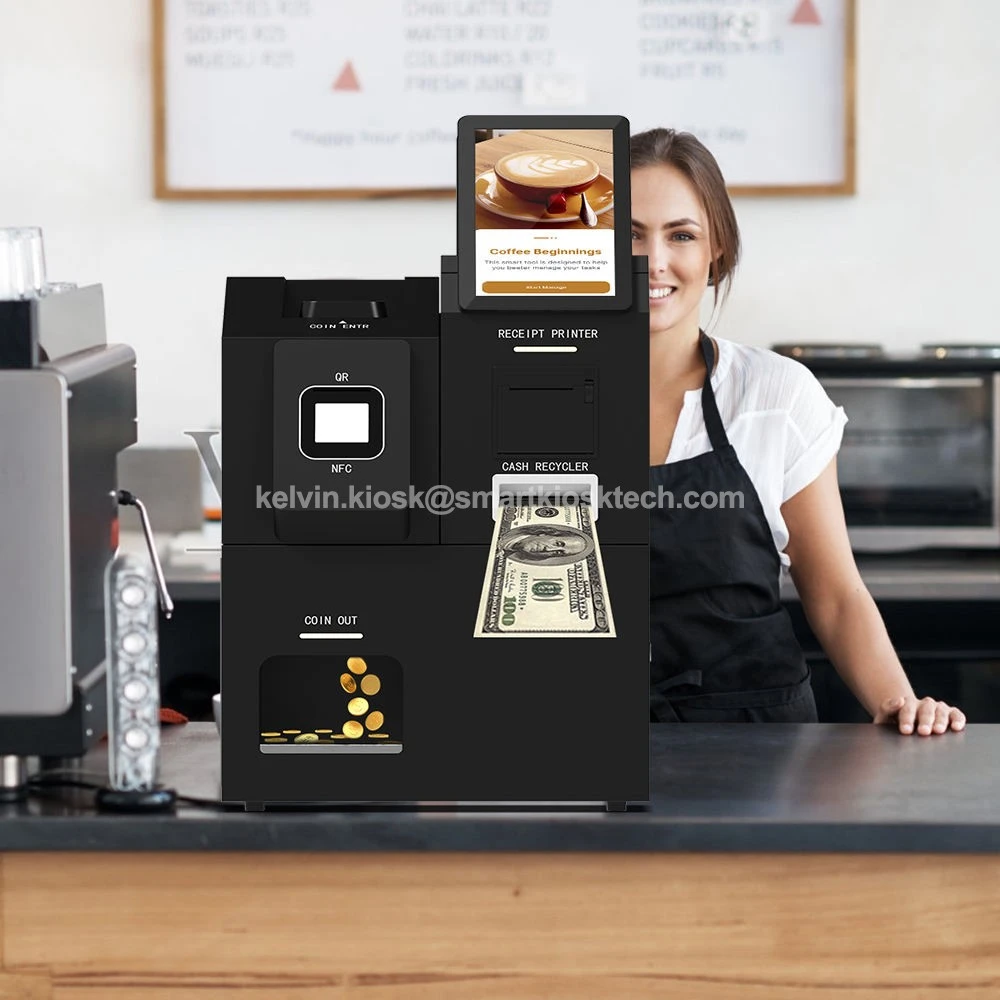 kiosk 1 kiosk 1