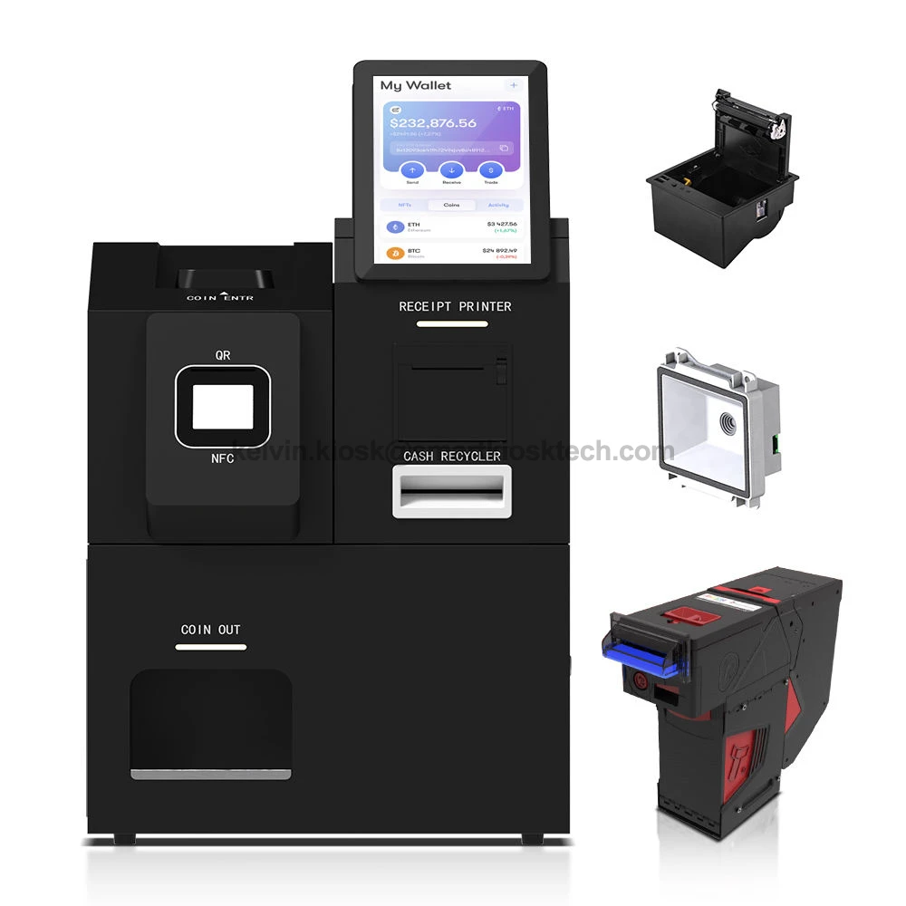 kiosk 2 kiosk 2