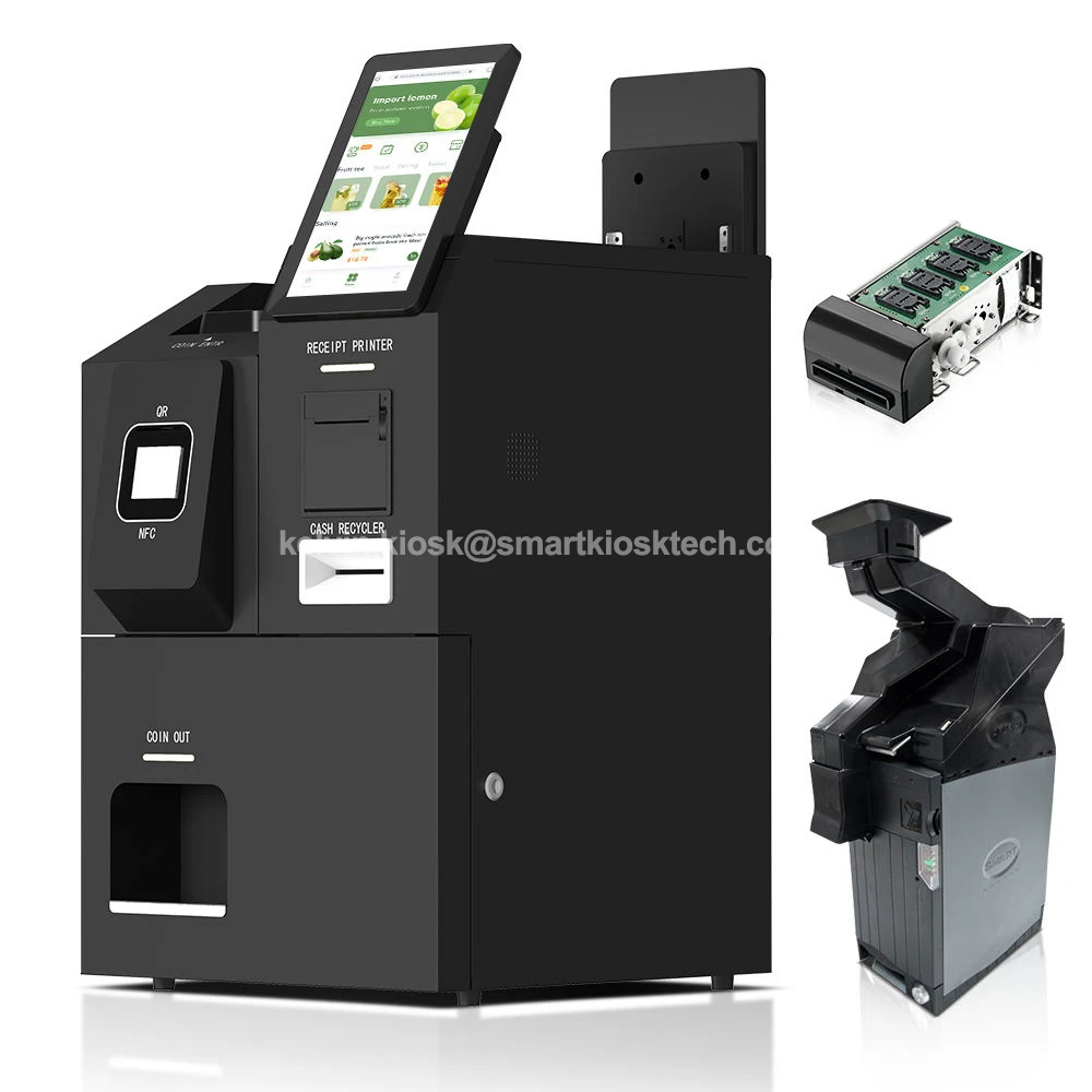 kiosk 4 kiosk 4